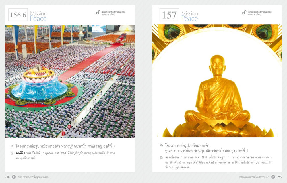 null 70 ปี พระเทพญาณมหามุนี หน้า 131