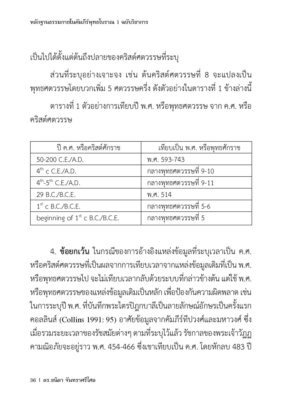 หลักฐานธรรมนภายในคัมภีร์พุทธโบราณ หลักฐานธรรมกายในคัมภีร์พุทธโบราณ 1 ฉบับวิชาการ หน้า 68