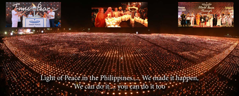 null Light of Peace in The Philippines 2014 หน้า 2