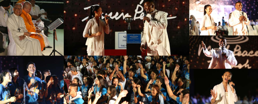 null Light of Peace in The Philippines 2014 หน้า 14