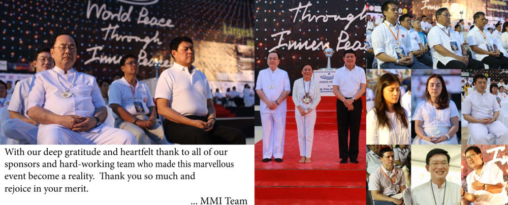 null Light of Peace in The Philippines 2014 หน้า 16