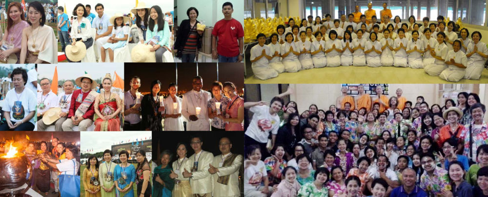 null Light of Peace in The Philippines 2014 หน้า 20