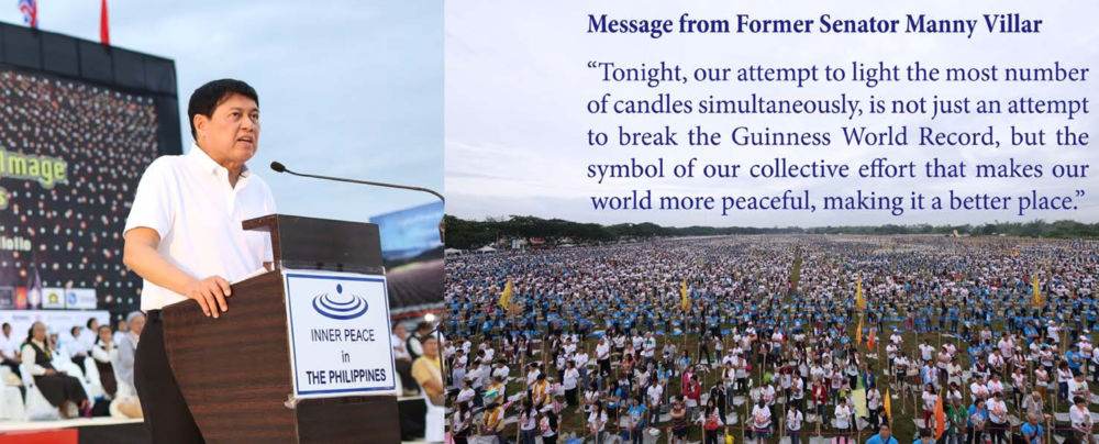 null Light of Peace in The Philippines 2014 หน้า 6