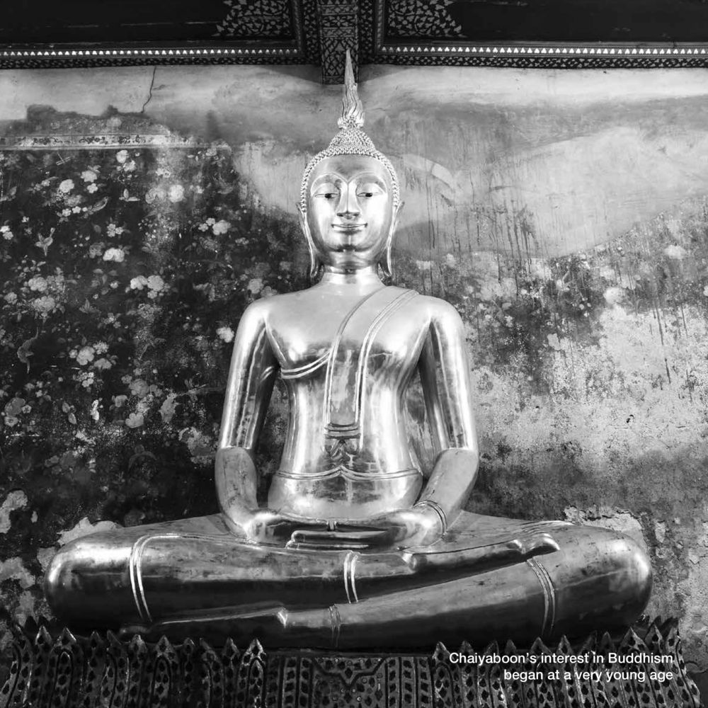 null Luang Por Dhammajayo, BEYOND WISDOM หน้า 24
