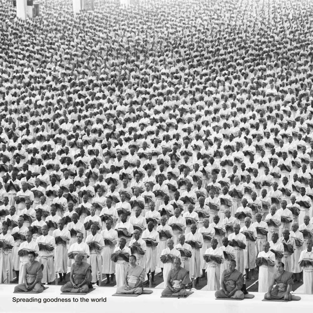 null Luang Por Dhammajayo, BEYOND WISDOM หน้า 36