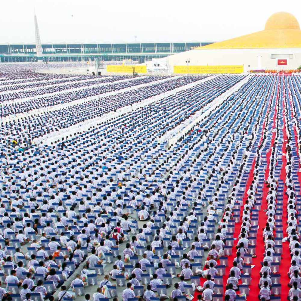 null Luang Por Dhammajayo, BEYOND WISDOM หน้า 70