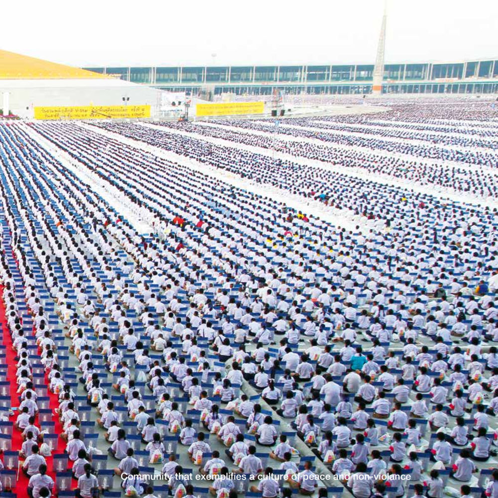 null Luang Por Dhammajayo, BEYOND WISDOM หน้า 71