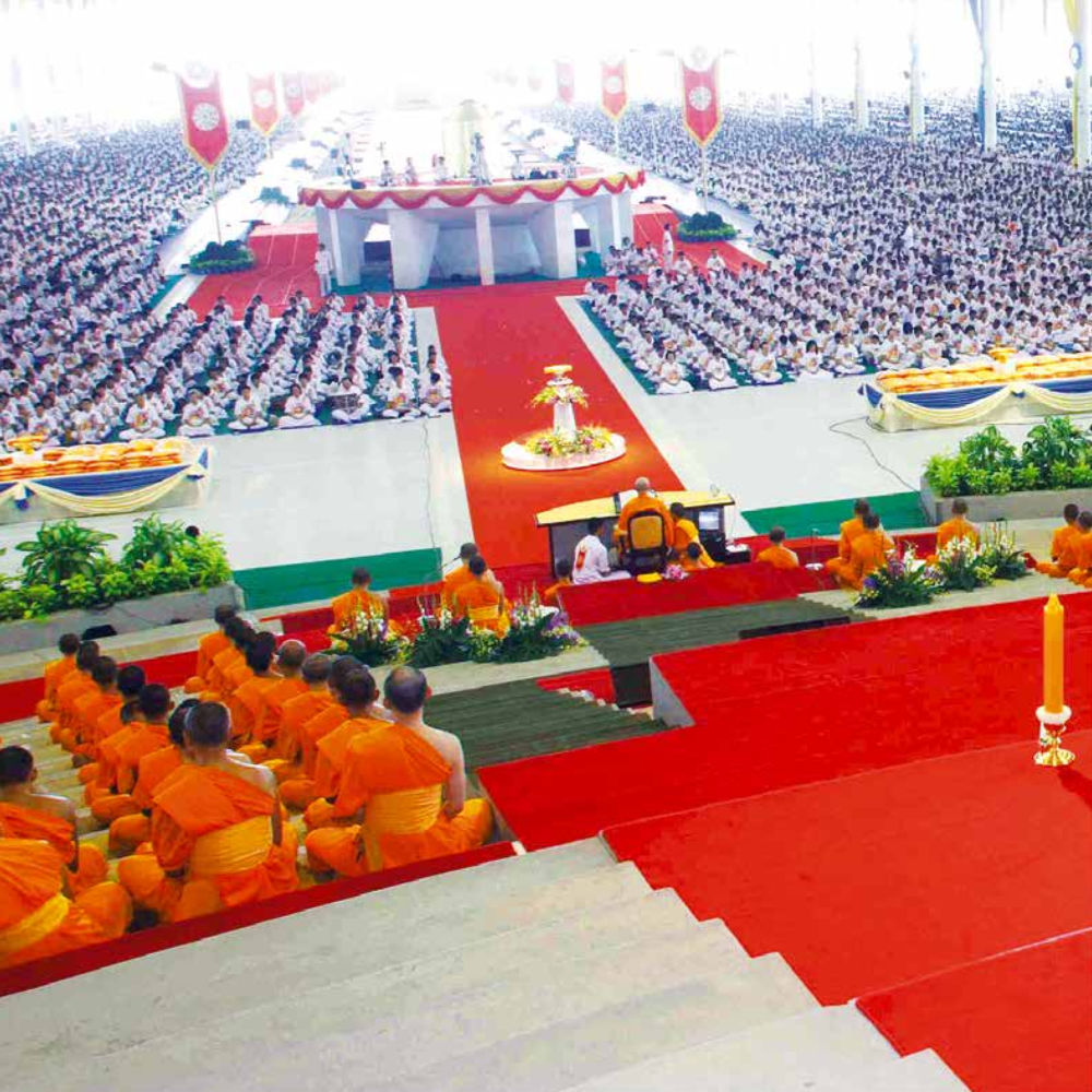 null Luang Por Dhammajayo, BEYOND WISDOM หน้า 72