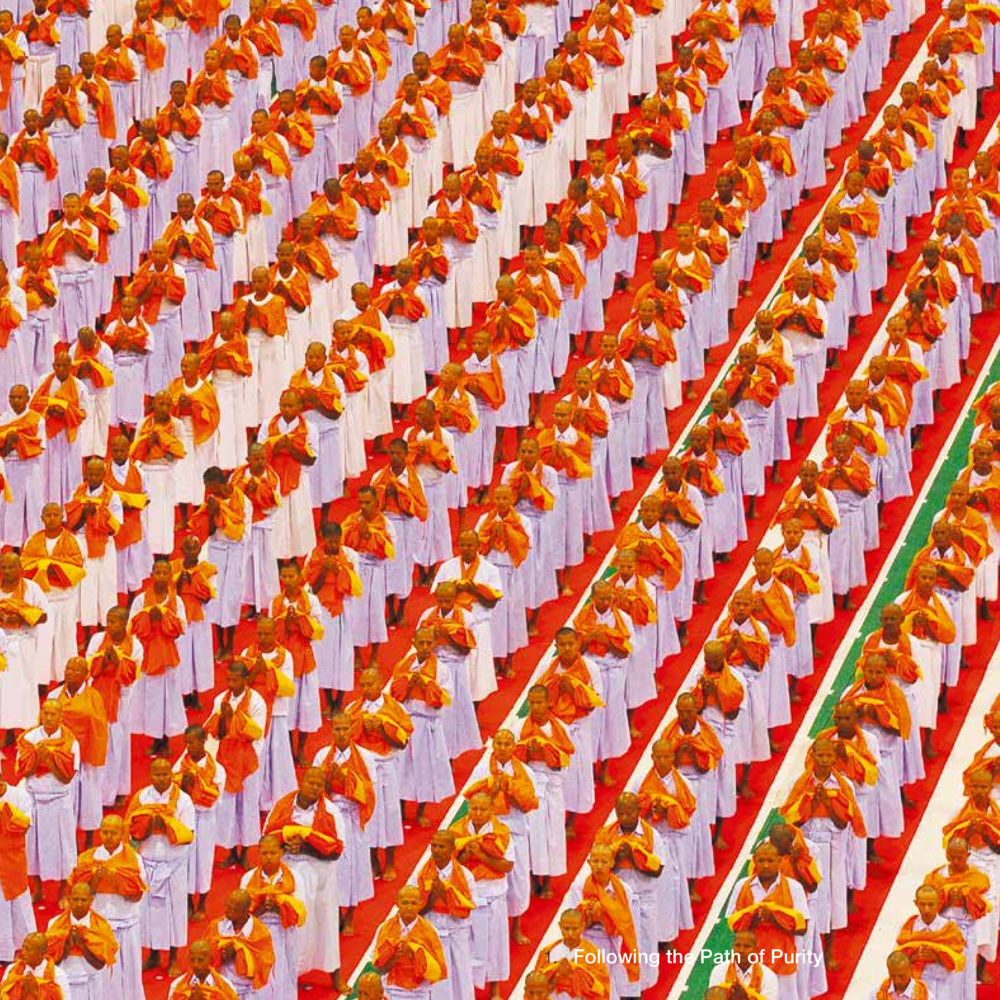 null Luang Por Dhammajayo, BEYOND WISDOM หน้า 75