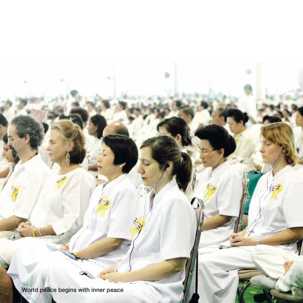 null Luang Por Dhammajayo, BEYOND WISDOM หน้า 95