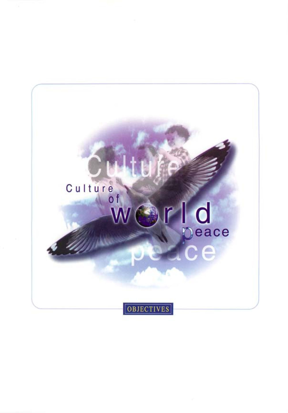 null World Peace Through inner peac หน้า 26