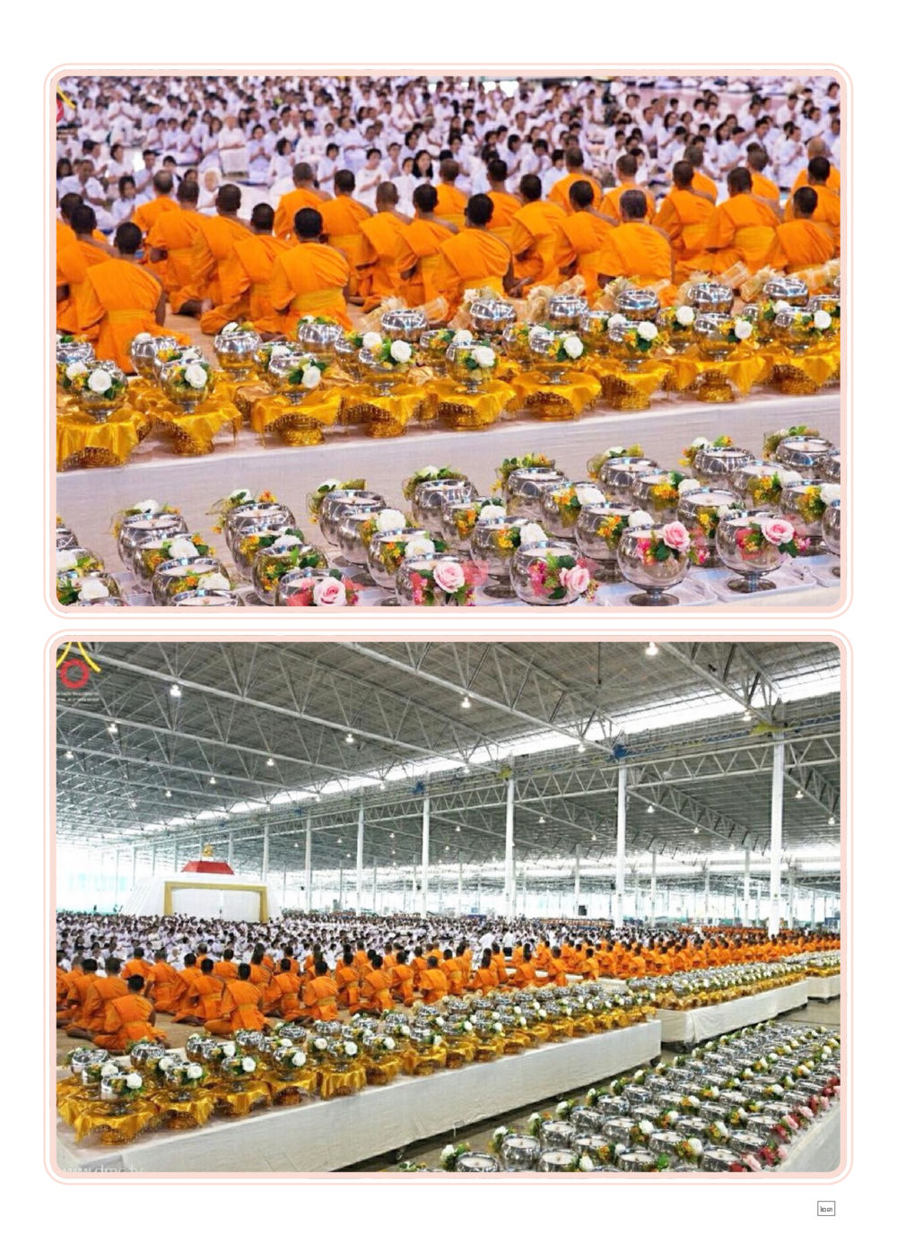 null Dhamma TIME เดือนกุมภาพันธ์ พ.ศ.2558 หน้า 23