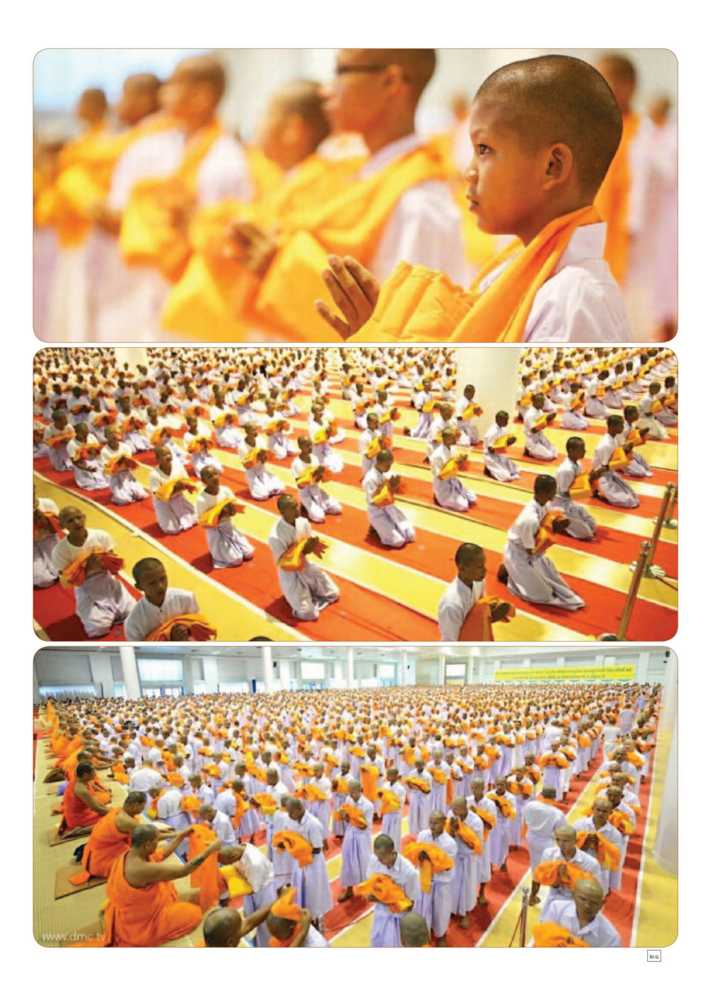 null Dhamma TIME เดือนเมษายน พ.ศ.2558 หน้า 21