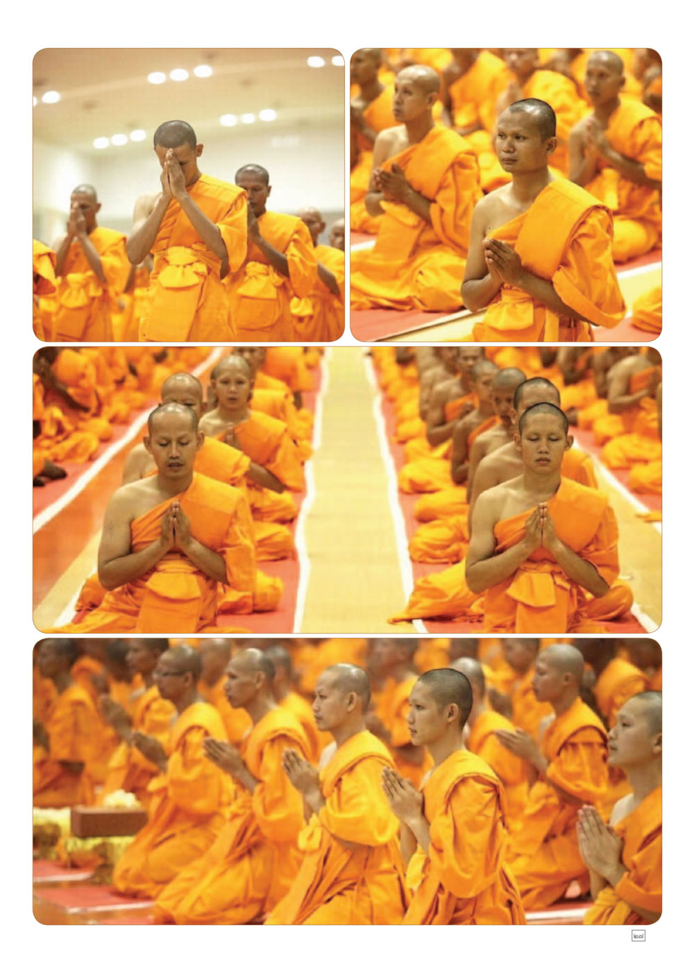 null Dhamma TIME เดือนเมษายน พ.ศ.2558 หน้า 27