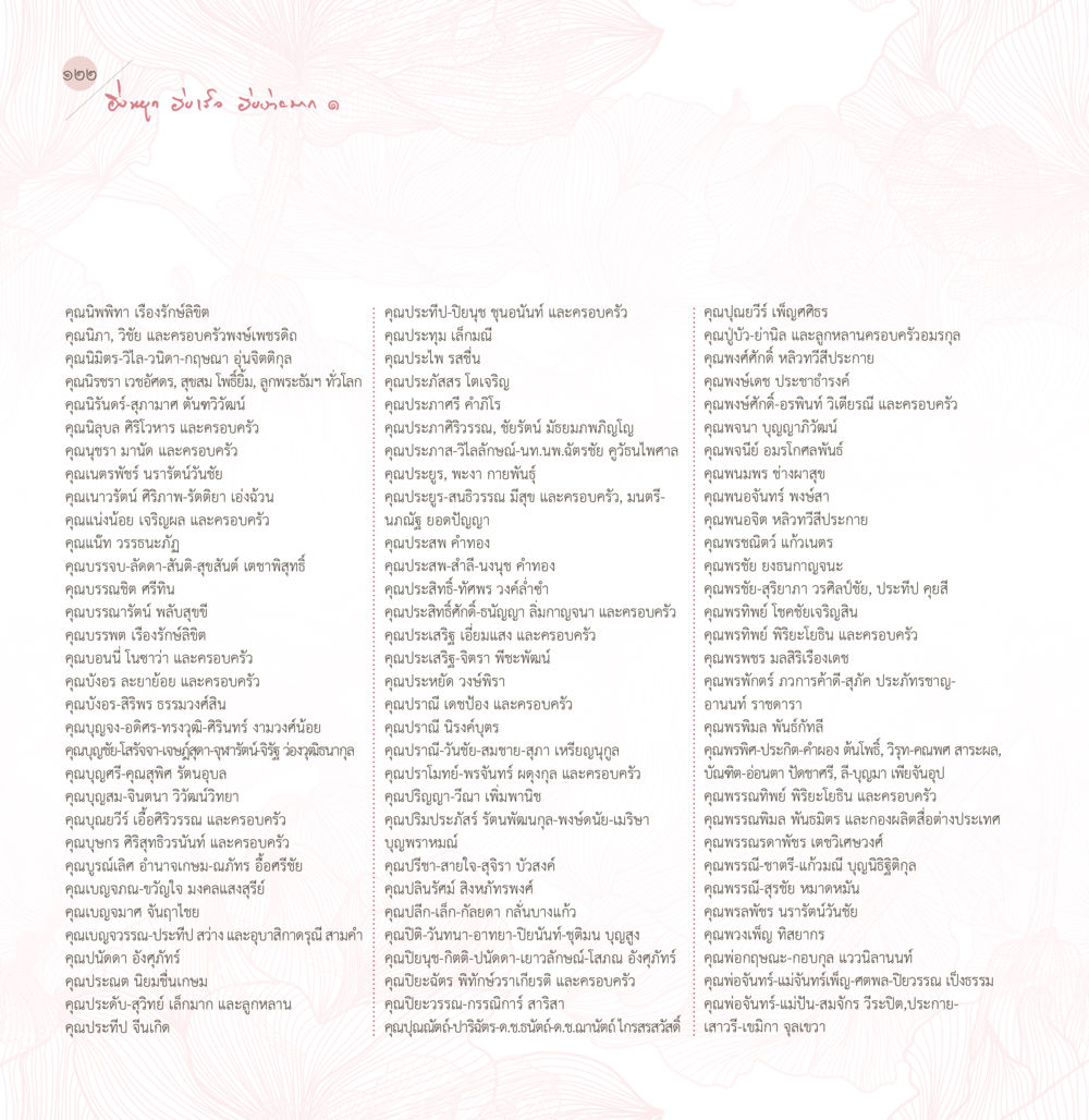 null ยิ่งหยุด...ยิ่งเร็ว...ยิ่งง่ายมาก เล่ม 1 หน้า 124