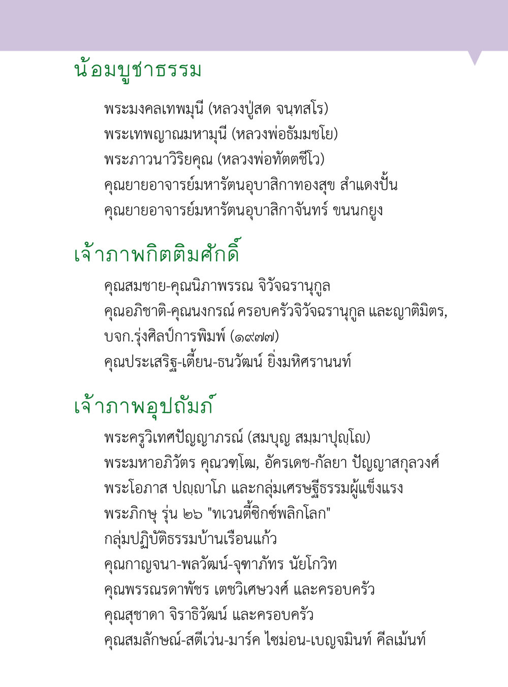 น้ำบุษาชธรรม “อ๊อกถ่อกว่า เหน่อเกอสิยา“  ต้องเปิดอ่าน ถึงจะรู้ หน้า 263