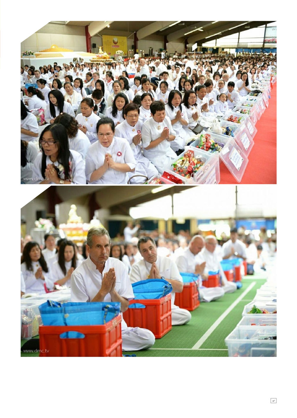 null Dhamma TIME เดือนมิถุนายน พ.ศ.2558 หน้า 9