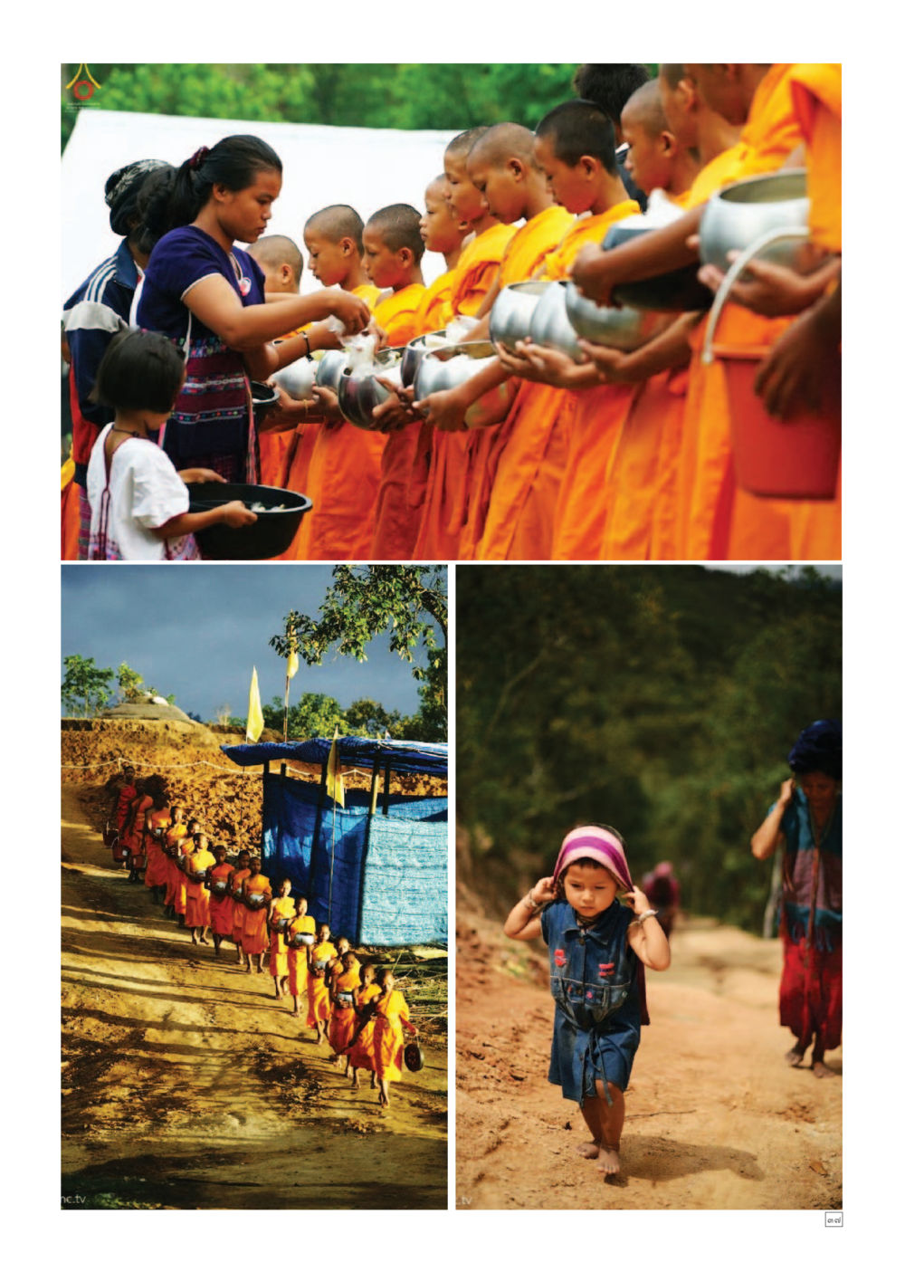 null Dhamma TIME เดือนกรกฎาคม พ.ศ.2558 หน้า 37