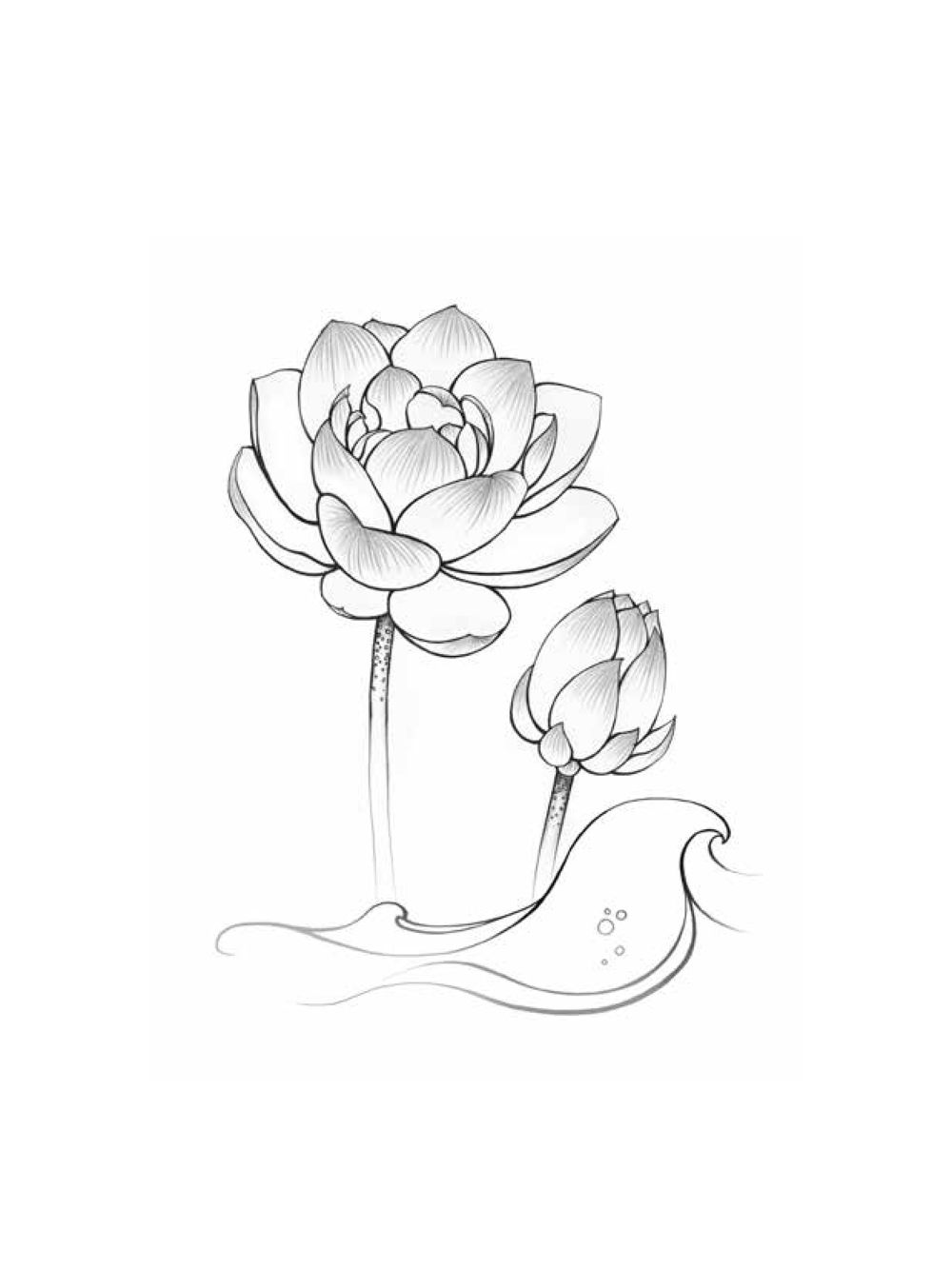 null คำไม่เล็กของคุณครูไม่ใหญ่ (มินิ) เล่ม 4 (สมาธิ...ลมหายใจของชีวิต) หน้า 166