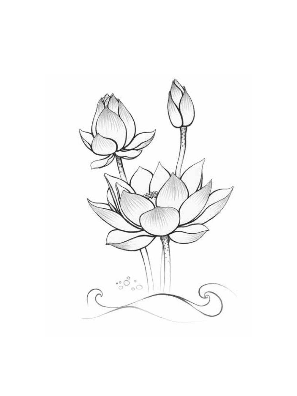 null คำไม่เล็กของคุณครูไม่ใหญ่ (มินิ) เล่ม 4 (สมาธิ...ลมหายใจของชีวิต) หน้า 192