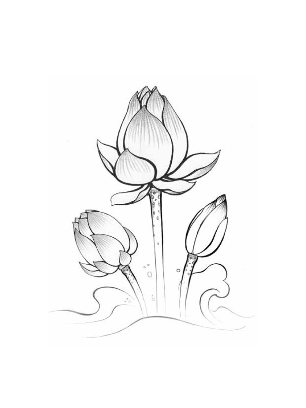 null คำไม่เล็กของคุณครูไม่ใหญ่ (มินิ) เล่ม 4 (สมาธิ...ลมหายใจของชีวิต) หน้า 250