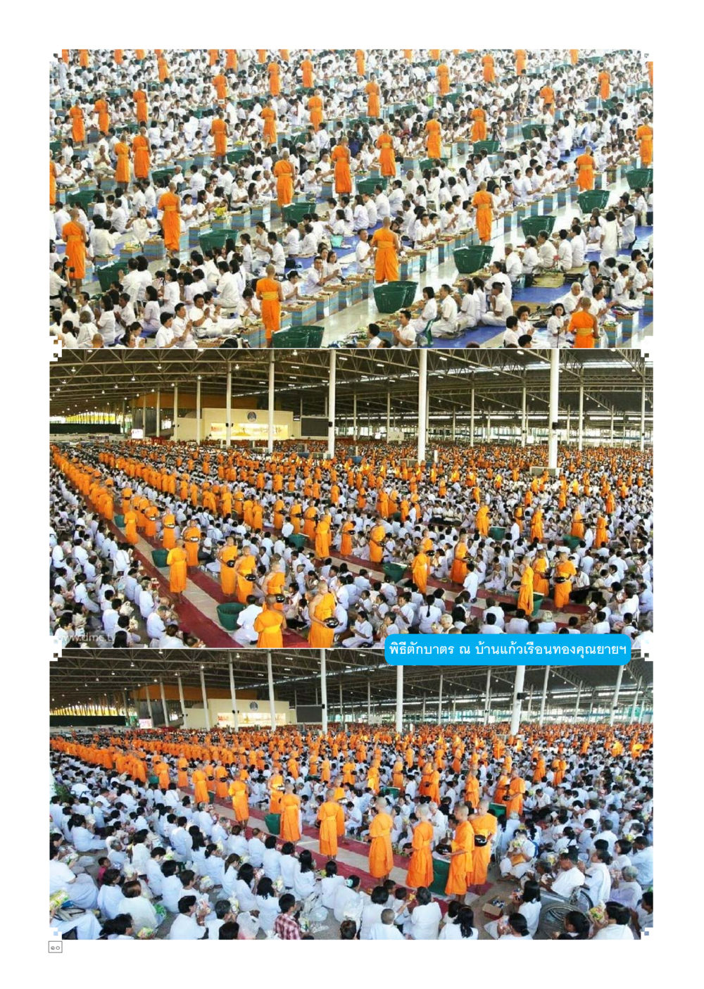 null Dhamma TIME เดือนธันวาคม พ.ศ.2558 หน้า 10