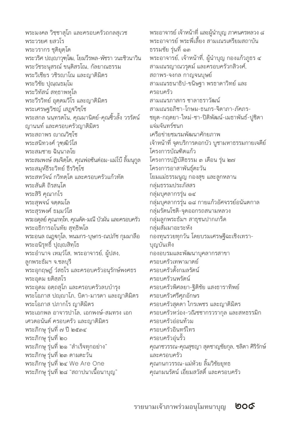การพัฒนาศักยภาพชุมชนและบุคลากรในองค์กร “ยิ่งยากต้องยิ่งง่าย” เล่ม ๑ หน้า 209