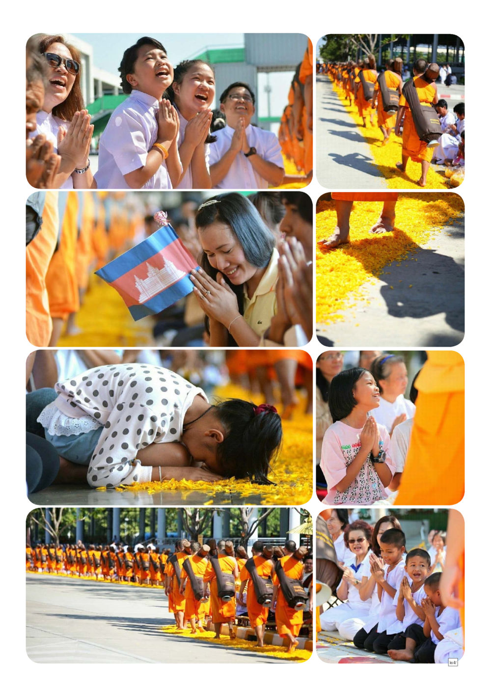 null Dhamma TIME เดือนมกราคม พ.ศ.2559 หน้า 25