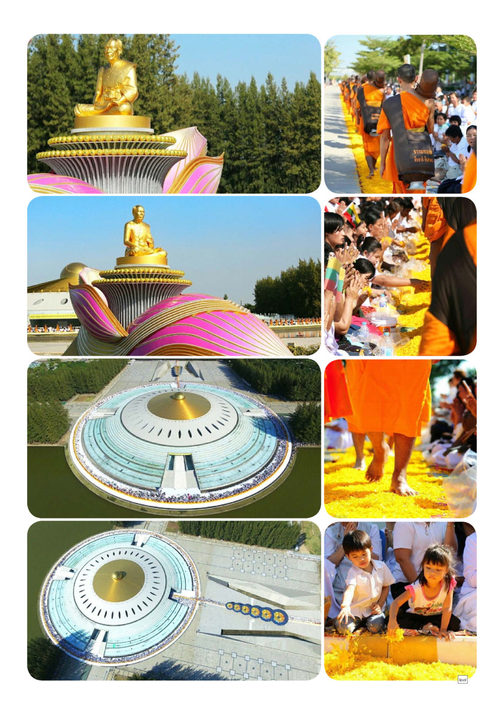 null Dhamma TIME เดือนมกราคม พ.ศ.2559 หน้า 27