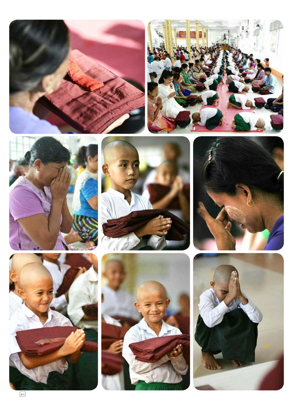 null Dhamma TIME เดือนมกราคม พ.ศ.2559 หน้า 40
