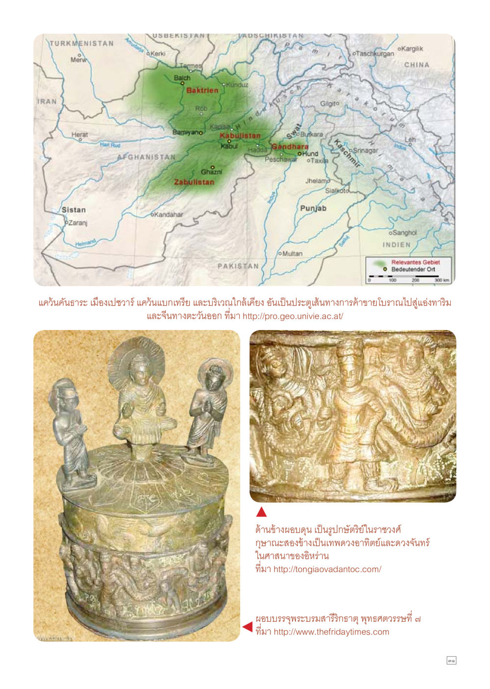 null Dhamma TIME เดือนกุมภาพันธ์ พ.ศ.2559 หน้า 31