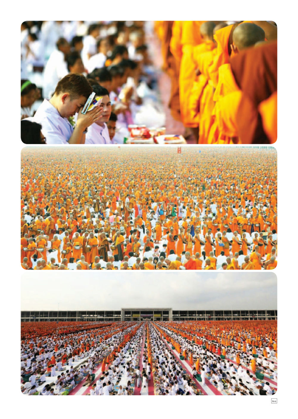 null Dhamma TIME เดือนพฤษภาคม พ.ศ.2559 หน้า 21