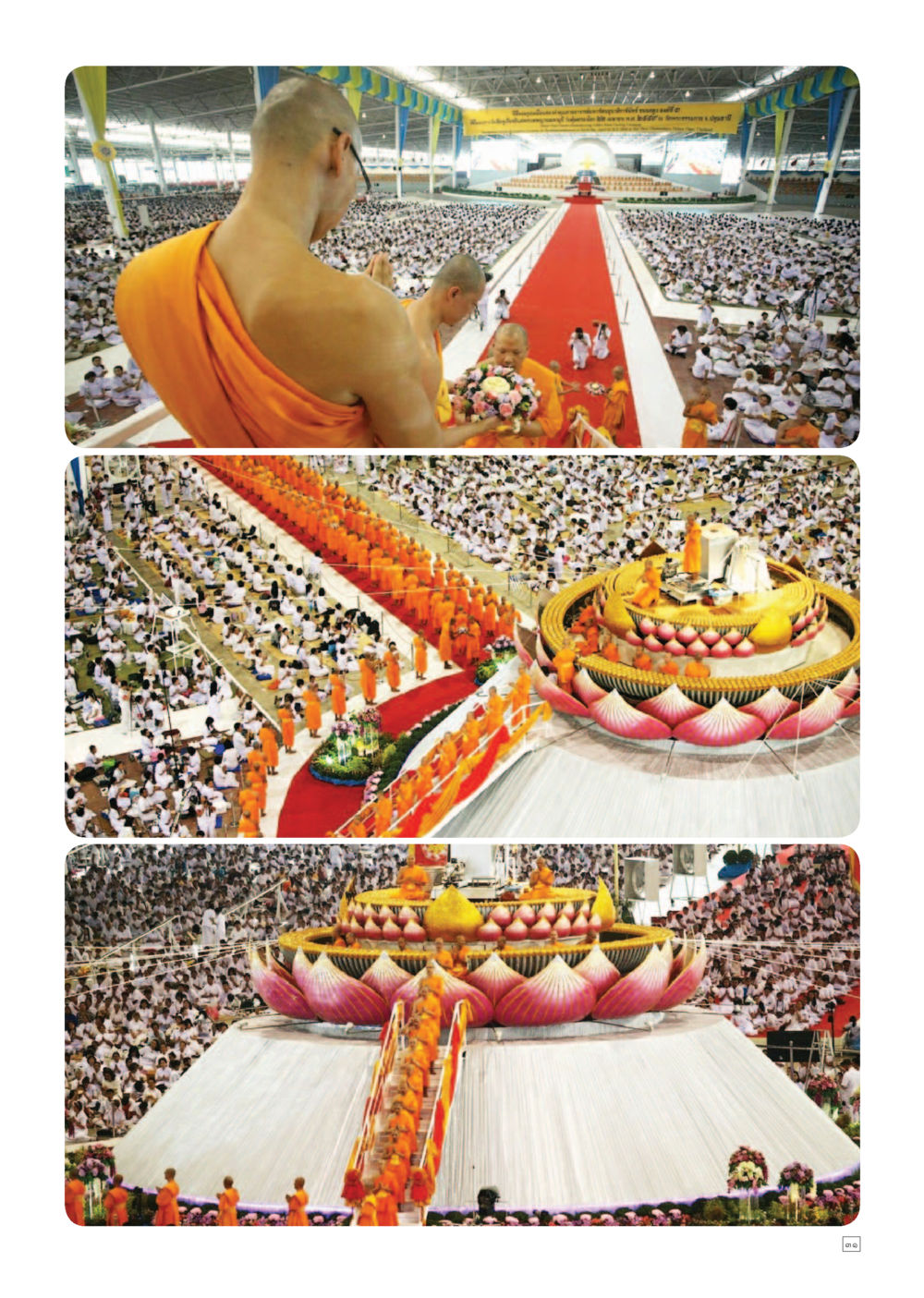 null Dhamma TIME เดือนพฤษภาคม พ.ศ.2559 หน้า 31