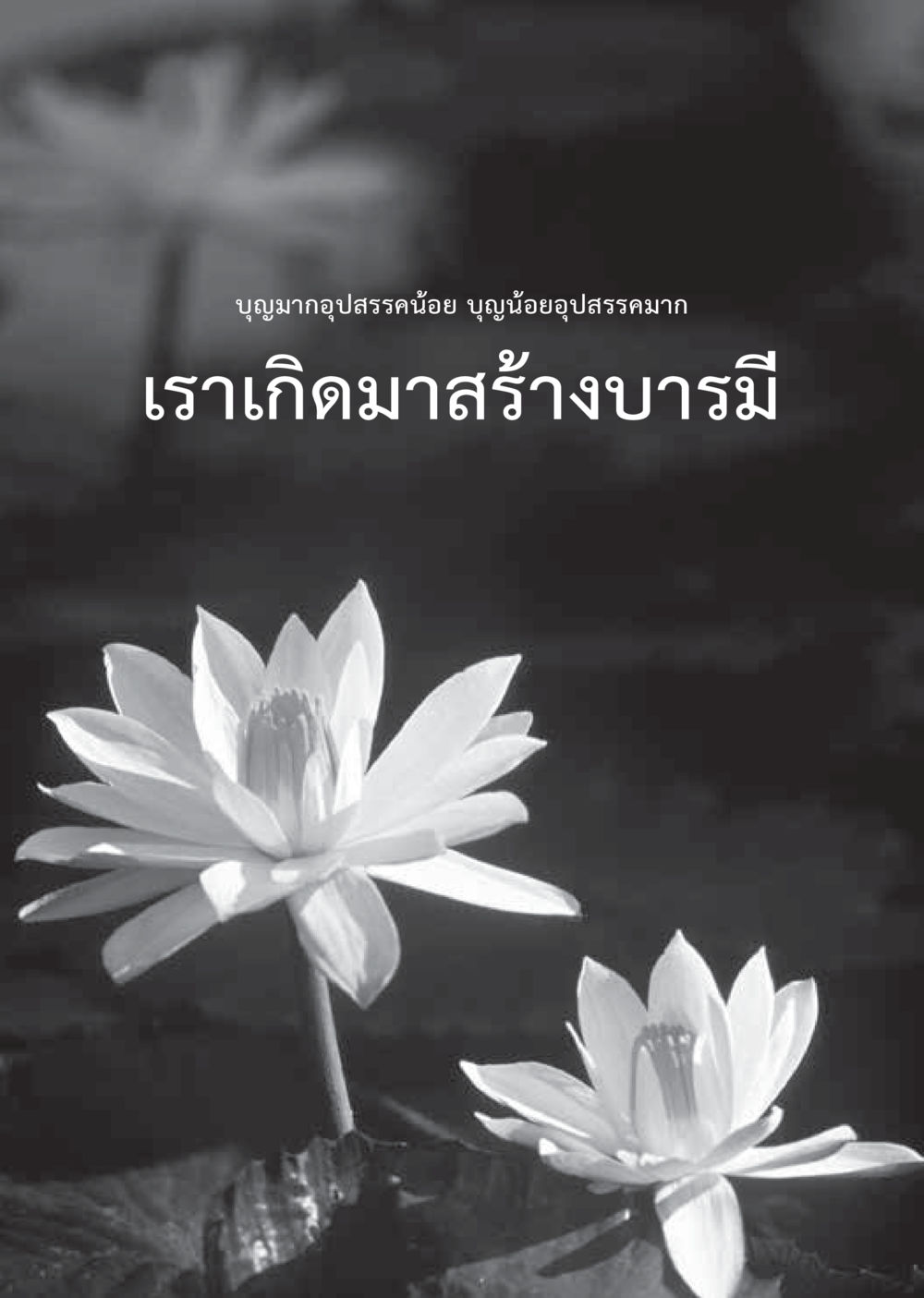 null วารสารอยู่ในบุญประจำเดือนตุลาคม พ.ศ.2559 หน้า 113