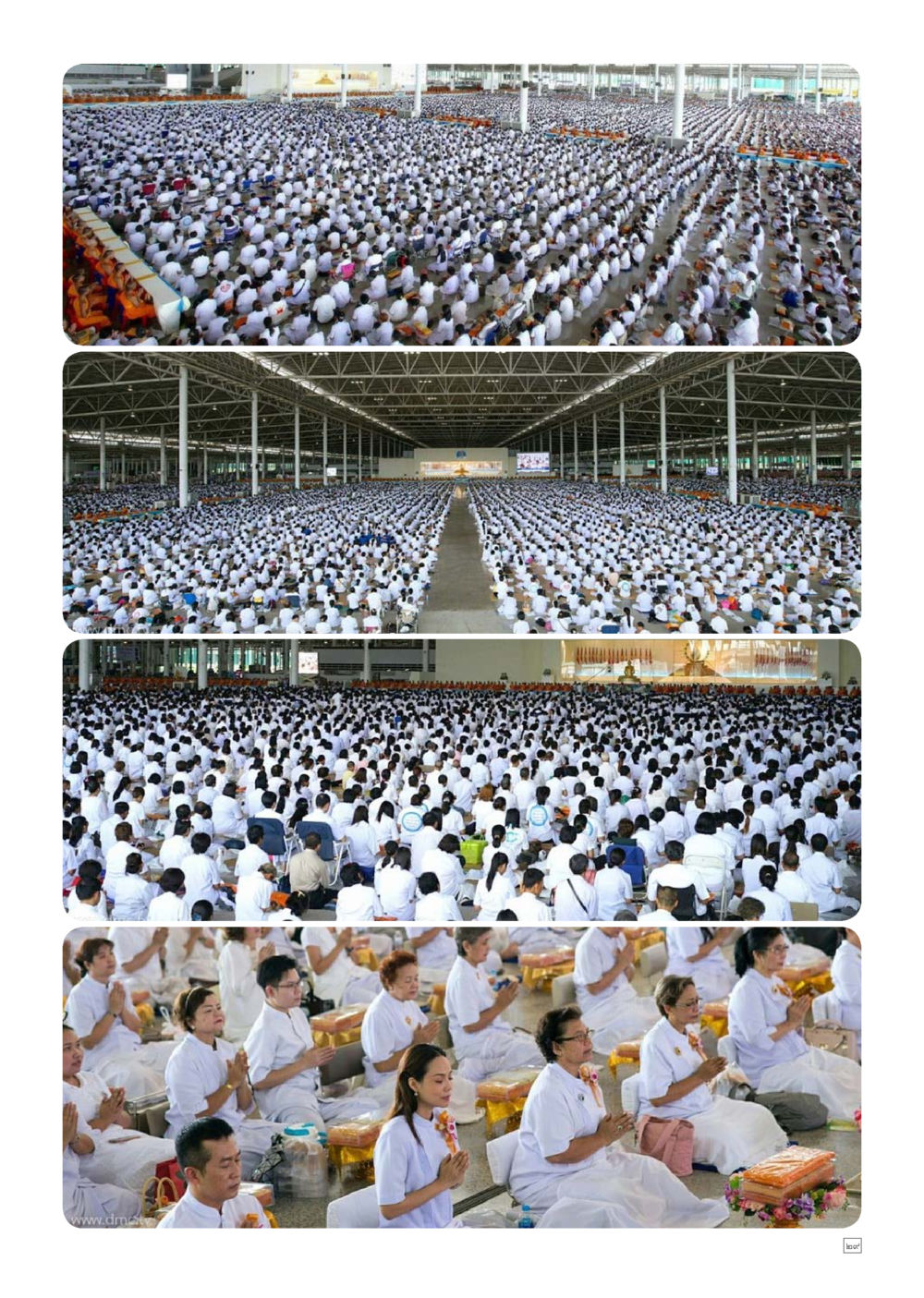null Dhamma TIME เดือนกันยายน พ.ศ.2559 หน้า 29