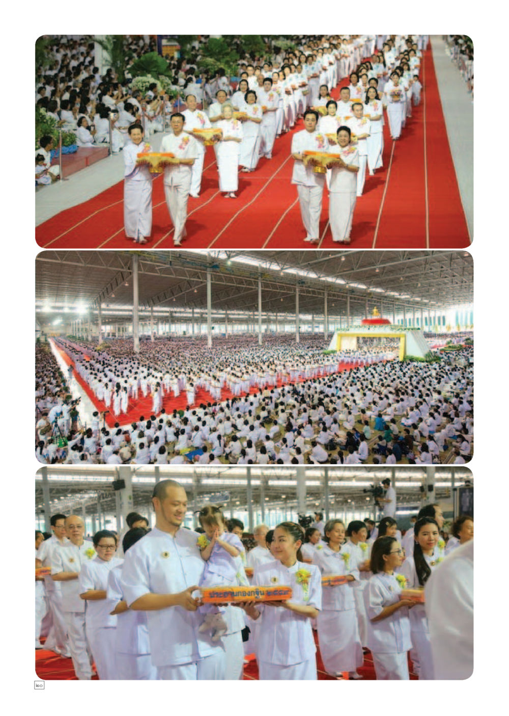 null Dhamma TIME เดือนพฤศจิกายน พ.ศ.2559 หน้า 20