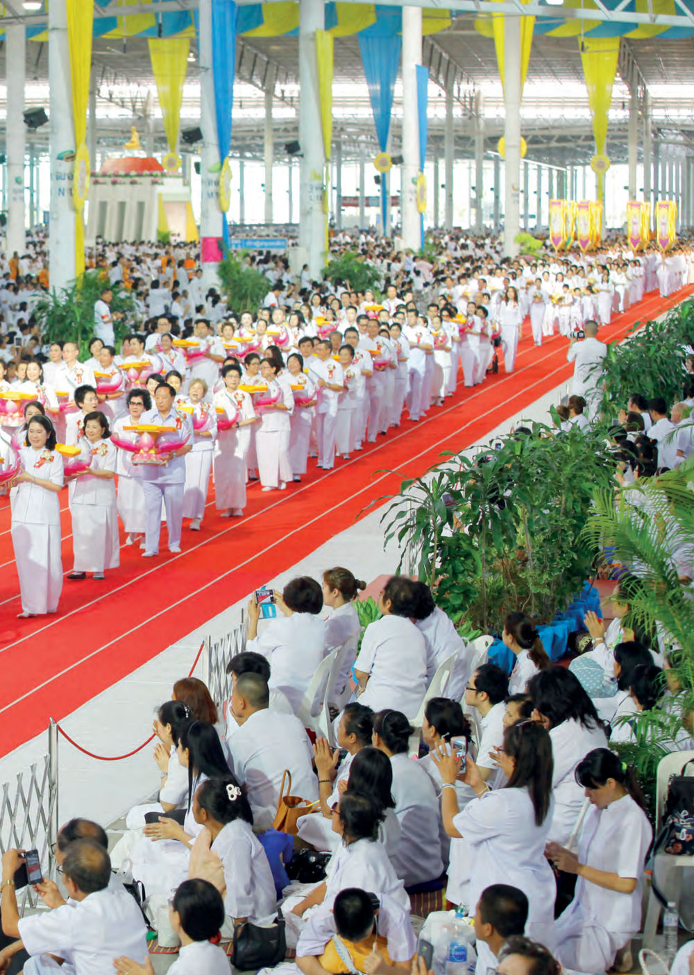 null  วารสารอยู่ในบุญประจำเดือน พฤษภาคม พ.ศ.2561 หน้า 17