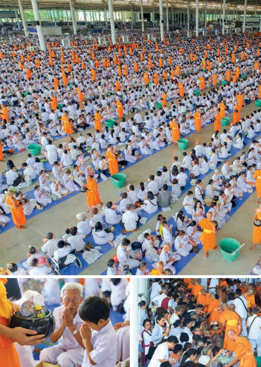 null  วารสารอยู่ในบุญประจำเดือน มิถุนายน พ.ศ.2561 หน้า 6