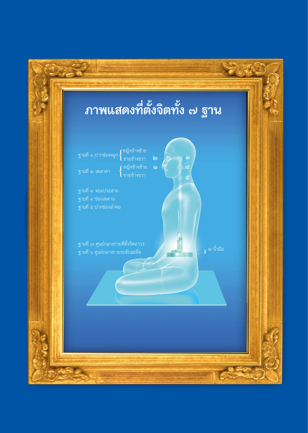 null  วารสารอยู่ในบุญประจำเดือน ตุลาคม พ.ศ.2561 หน้า 69