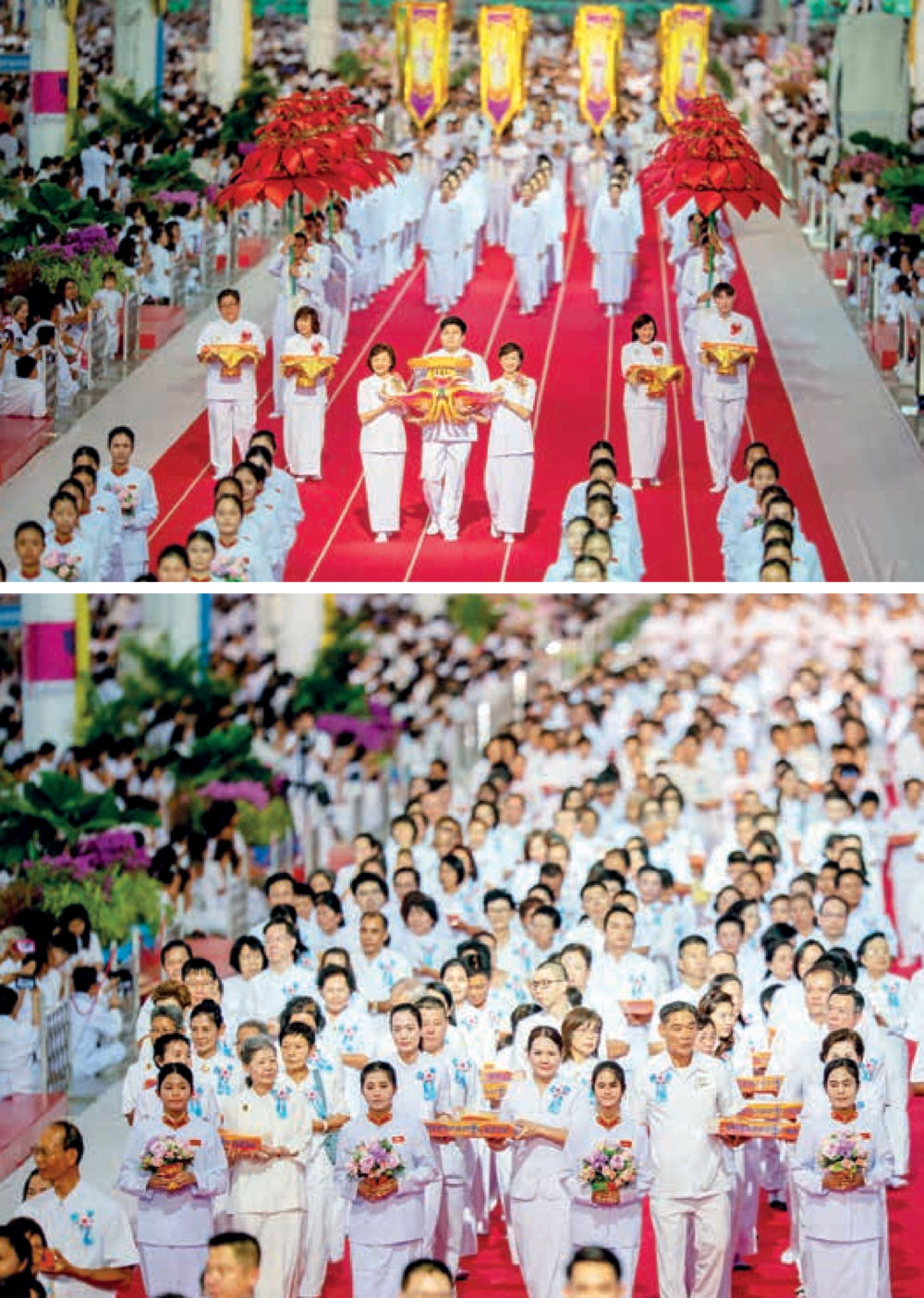 null  วารสารอยู่ในบุญประจำเดือน ธันวาคม พ.ศ.2561 หน้า 18