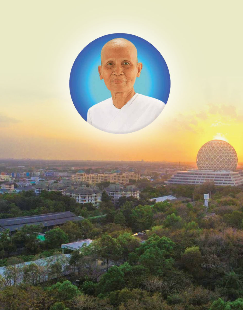 null 48 ปี วัดพระธรรมกาย : MISSIONS FOR PEACE (ปฏิบัติการเพื่อสันติภาพ) หน้า 14