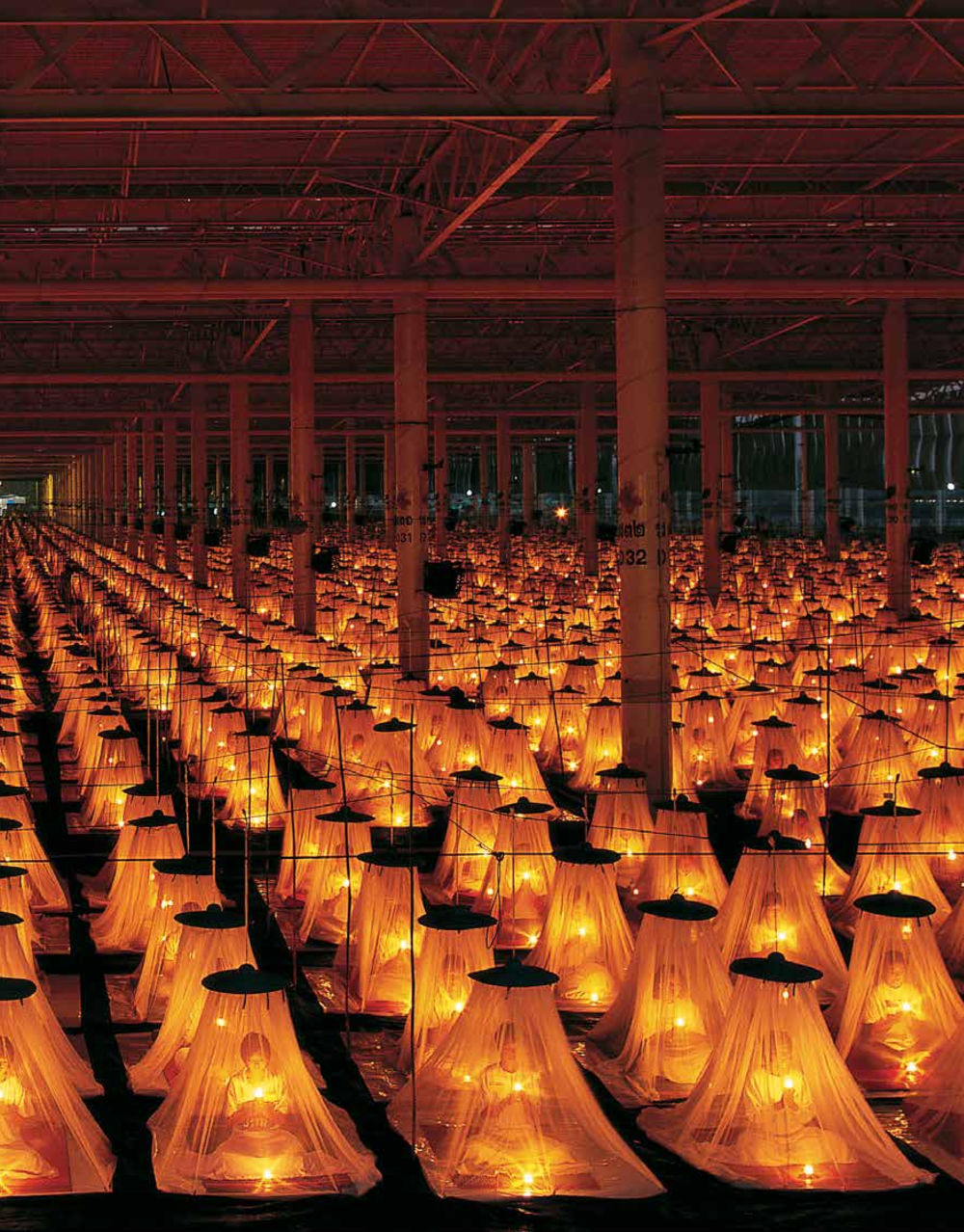 null 48 ปี วัดพระธรรมกาย : MISSIONS FOR PEACE (ปฏิบัติการเพื่อสันติภาพ) หน้า 17