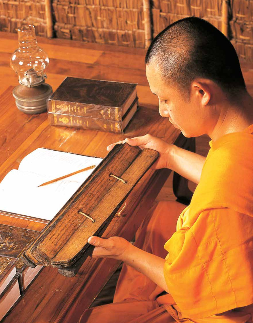 null 48 ปี วัดพระธรรมกาย : MISSIONS FOR PEACE (ปฏิบัติการเพื่อสันติภาพ) หน้า 288