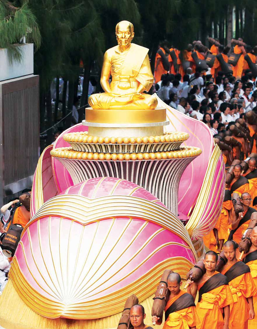 null 48 ปี วัดพระธรรมกาย : MISSIONS FOR PEACE (ปฏิบัติการเพื่อสันติภาพ) หน้า 336