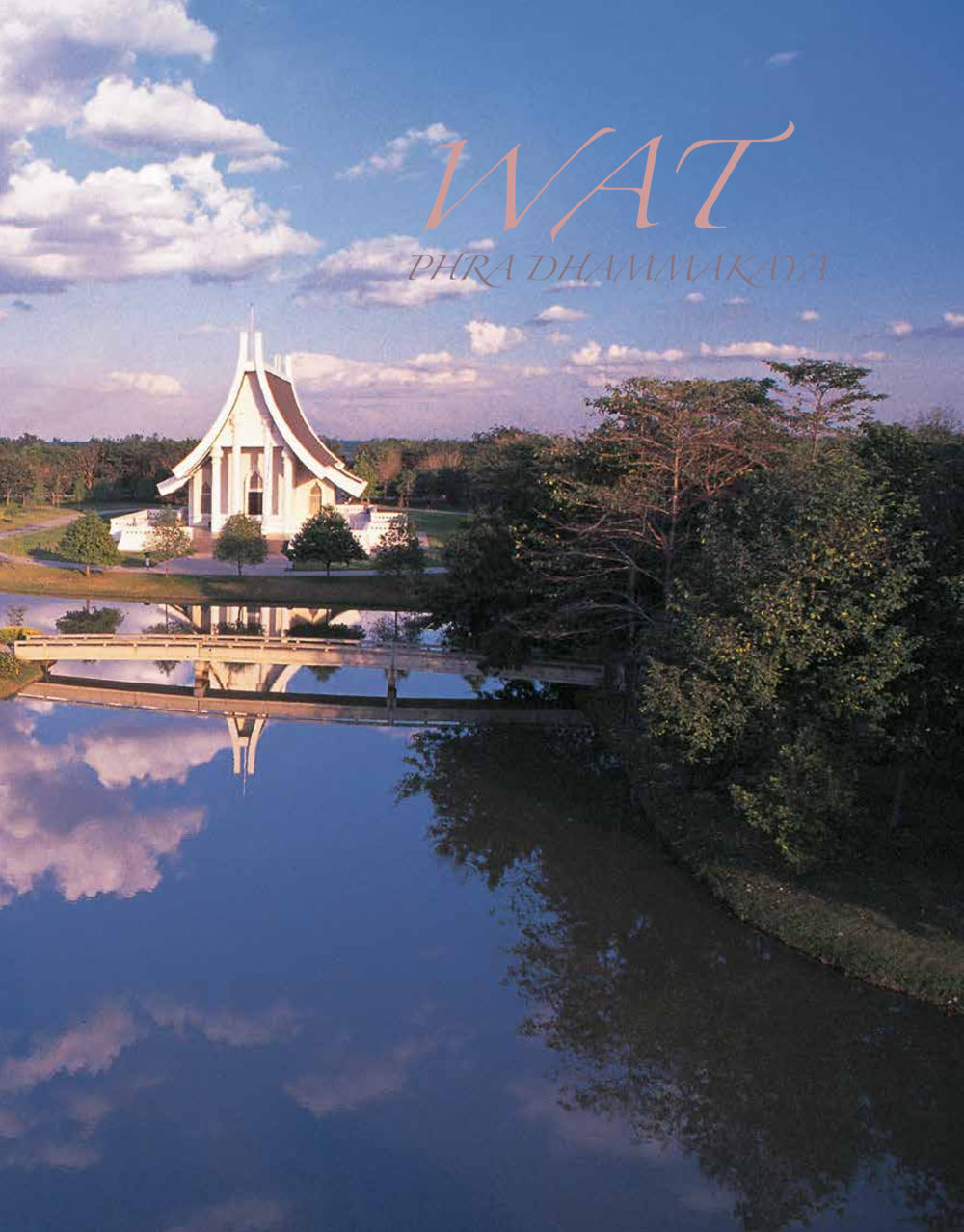 null 48 ปี วัดพระธรรมกาย : MISSIONS FOR PEACE (ปฏิบัติการเพื่อสันติภาพ) หน้า 71