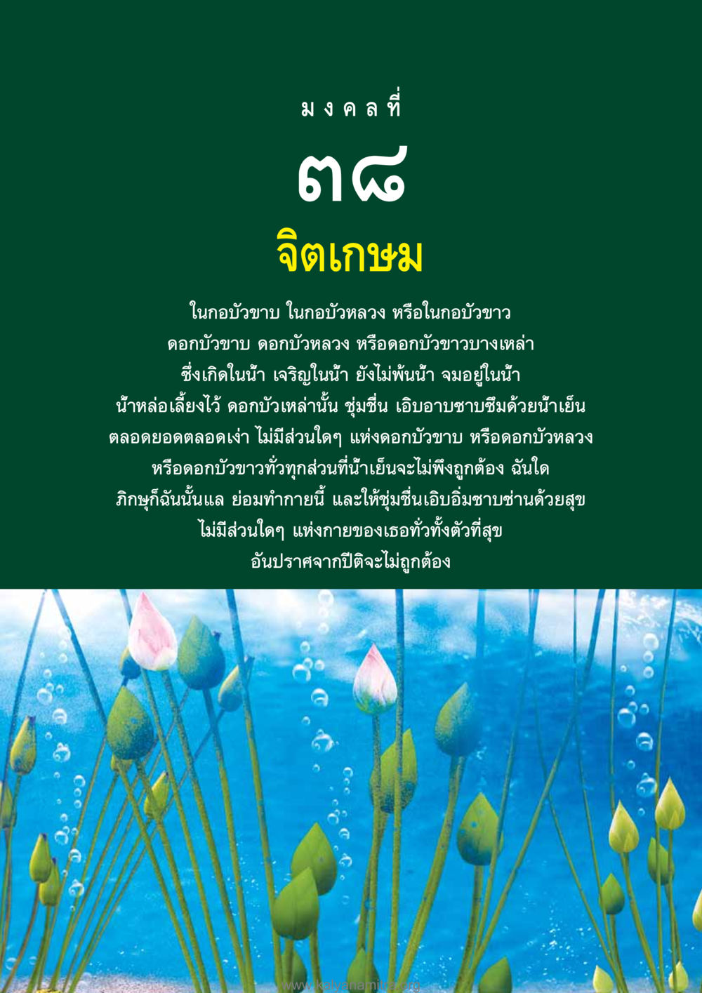 null อุปมาอุปไมยจากพระไตรปิฎก หน้า 335