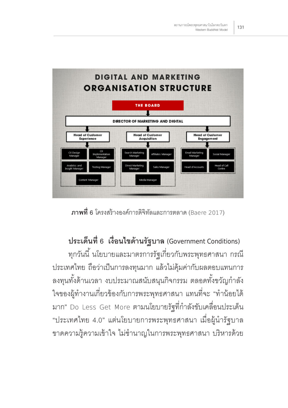 null สถานการณ์พระพุทธศาสนาในโลกตะวันตก หน้า 53