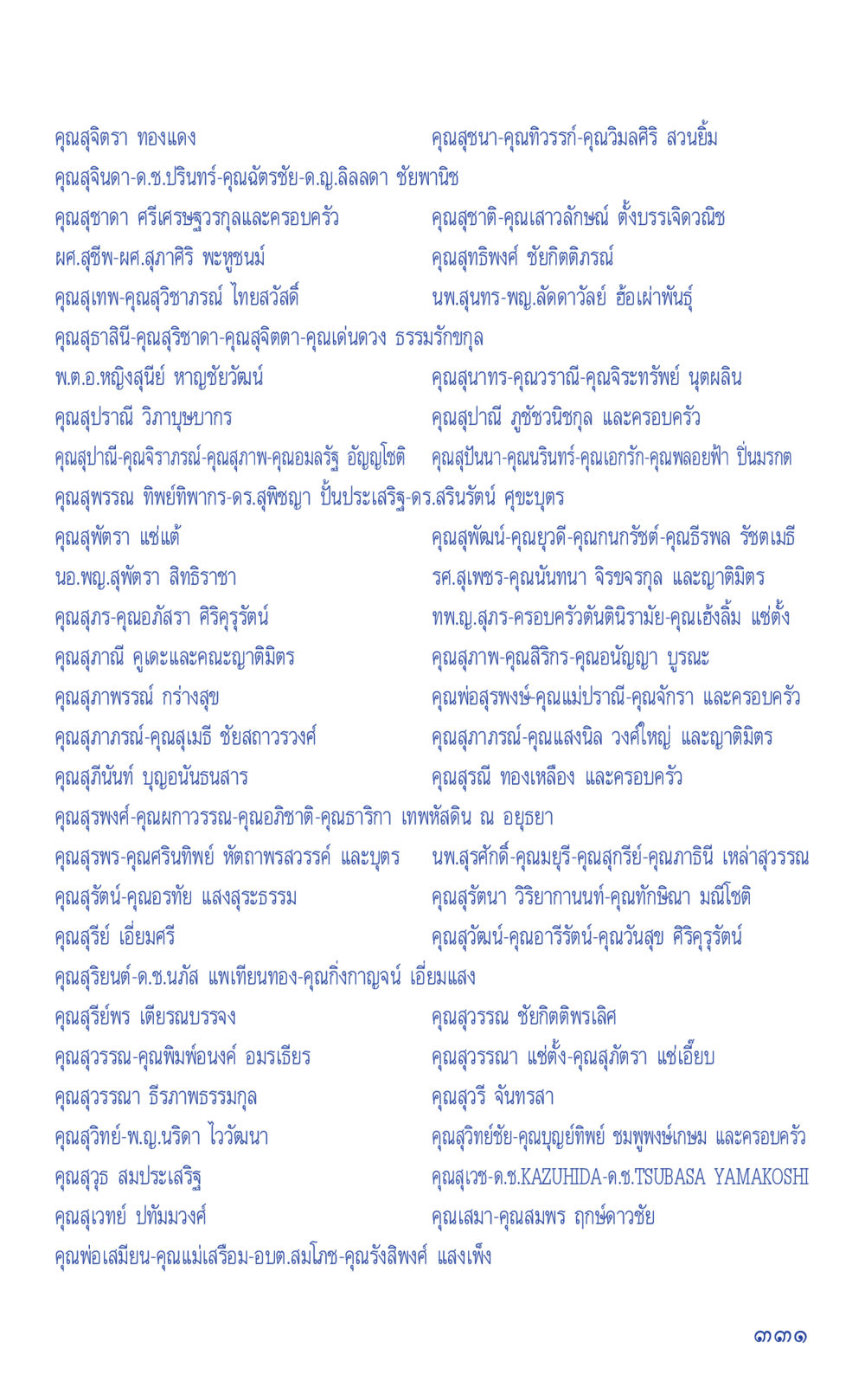 กุหลาบจิตรา ทองแดง ที่นี่มีคำตอบ เล่ม 1 หน้า 331