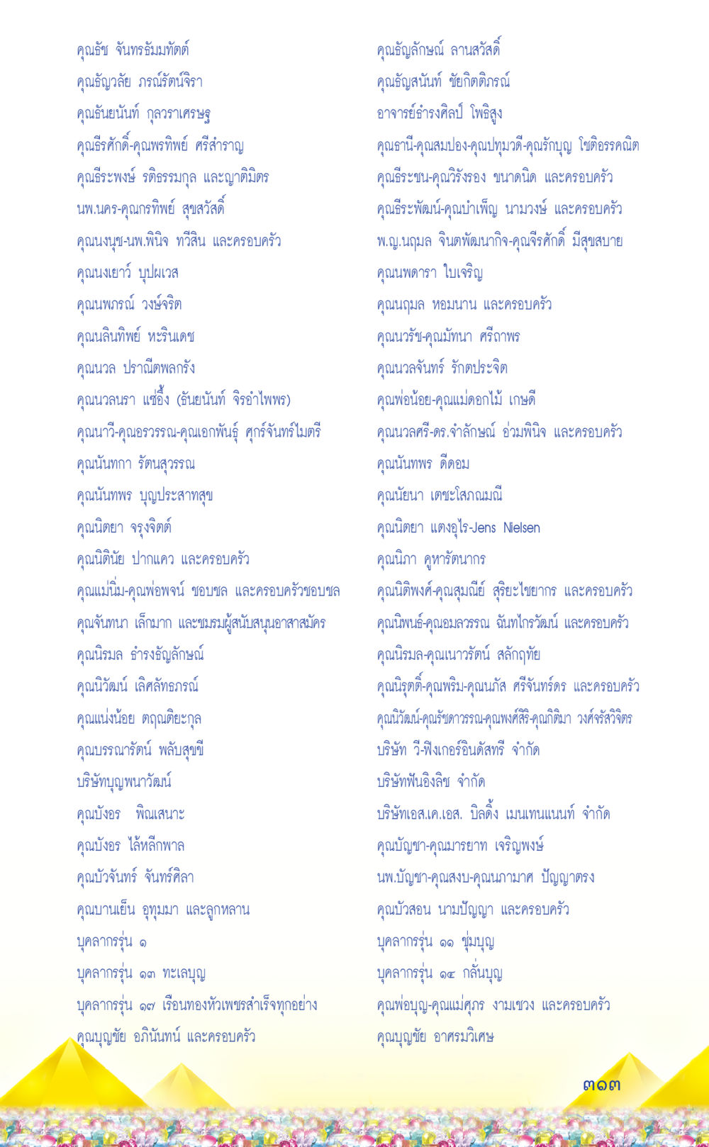 บุคลากรและครอบครัวในองค์กร ที่นี่มีคำตอบ เล่ม 2  หน้า 313
