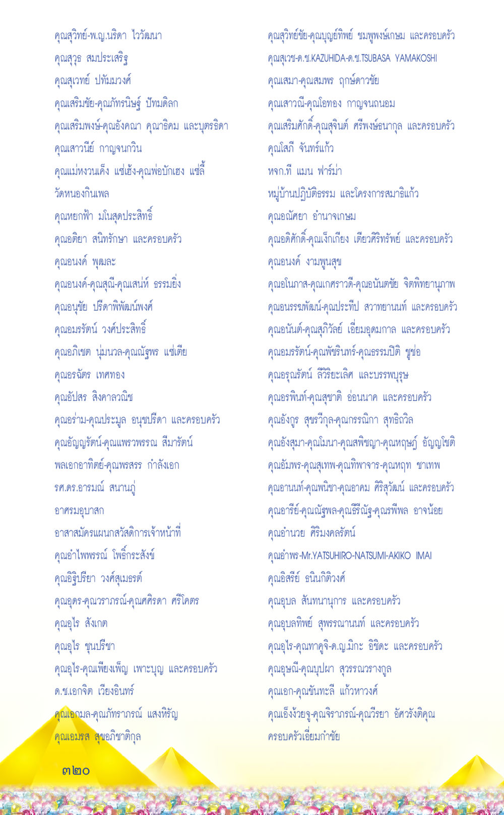 null ที่นี่มีคำตอบ เล่ม 2  หน้า 320